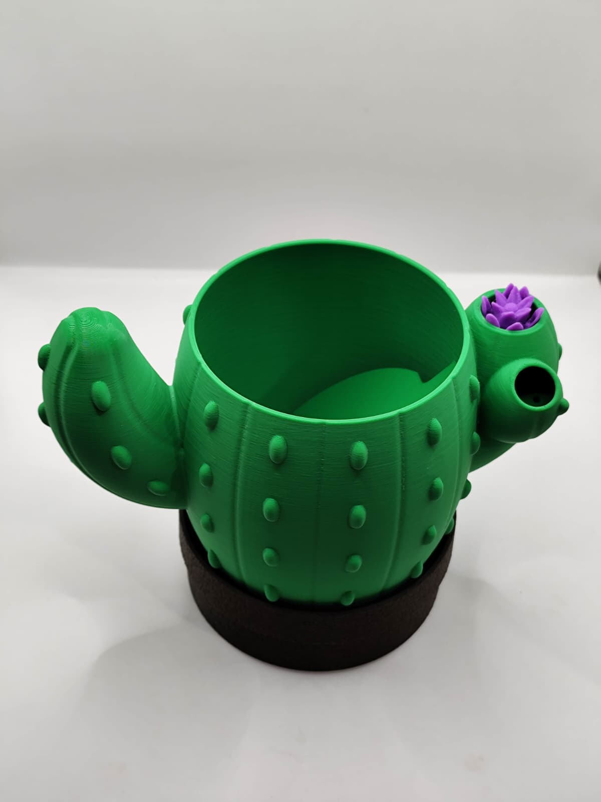 Vaso Autoirrigavel