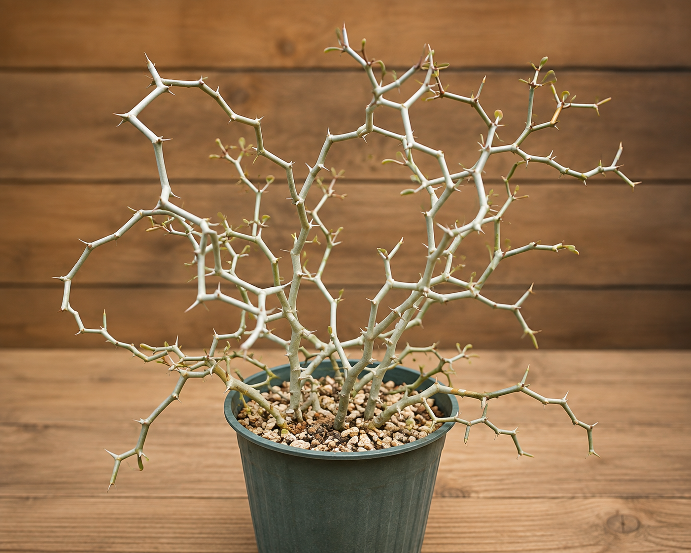Decarya madagascariensis