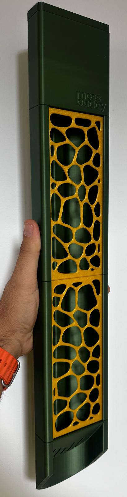 Plant Support Pole - Suporte para plantas trepadeiras