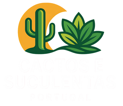 Cactos e Suculentas Portugal