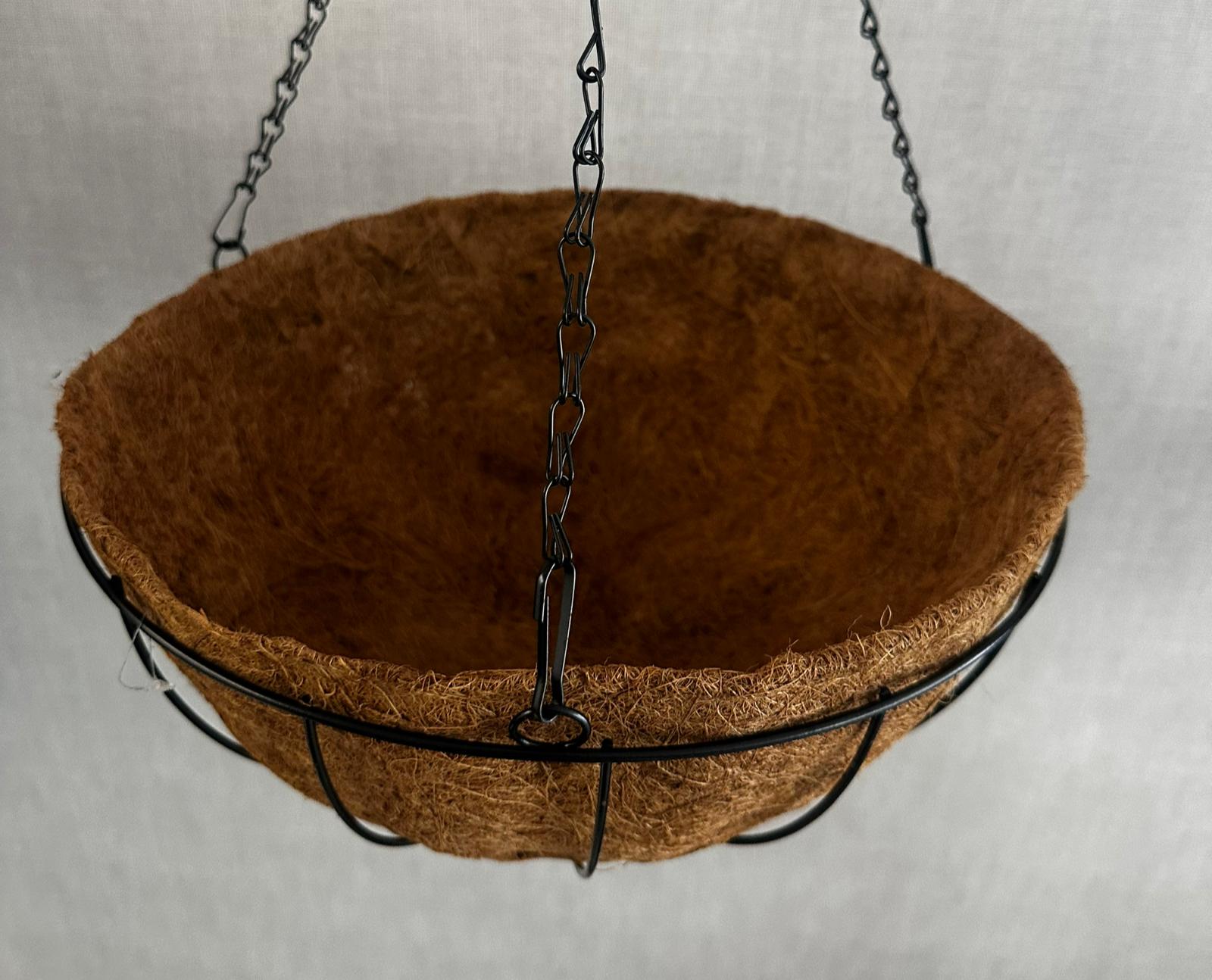 Vaso pendurar 30 cm