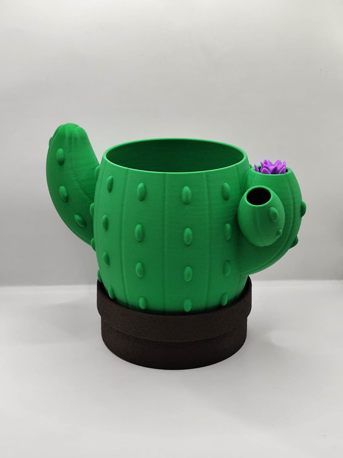 Vaso Autoirrigavel