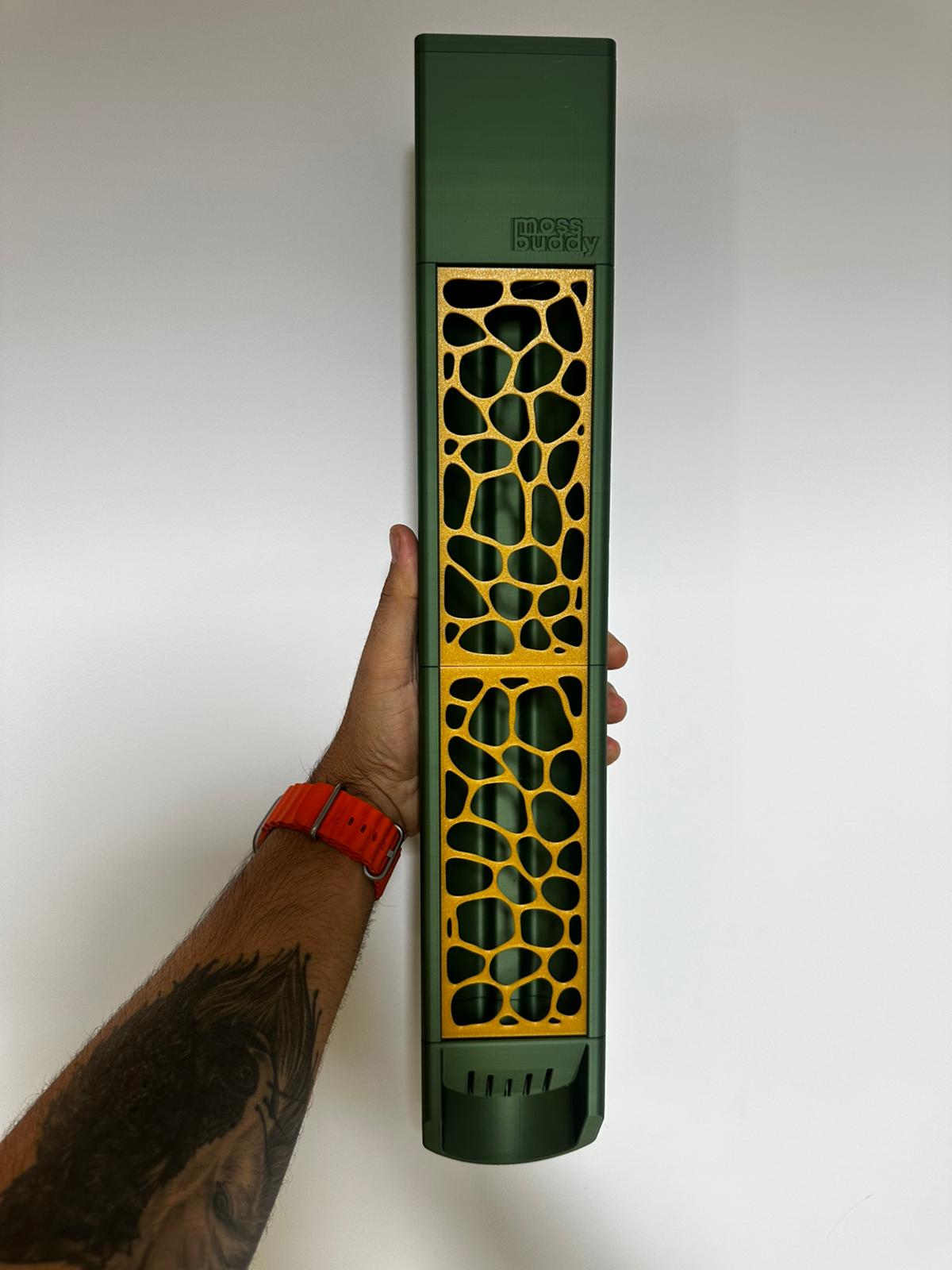 Plant Support Pole - Suporte para plantas trepadeiras